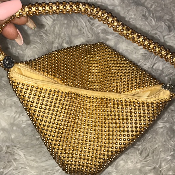 🔥Rhinstones evening trendy clutch 🔥 - Picture 4 of 6